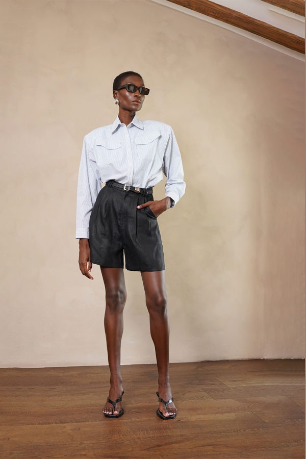 Parentezi Mira Shirt