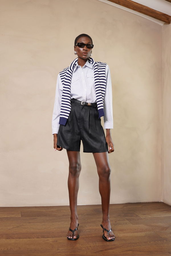 Parentezi Mira Shirt