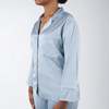 Lenora Classic Chloe Satin Pajamas - Thumbnail 2