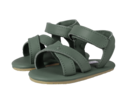 KIDS Donsje Tobi Sandals - Green Bay Leather - Thumbnail 1