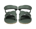 KIDS Donsje Tobi Sandals - Green Bay Leather - Thumbnail 3