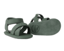 KIDS Donsje Tobi Sandals - Green Bay Leather - Thumbnail 5