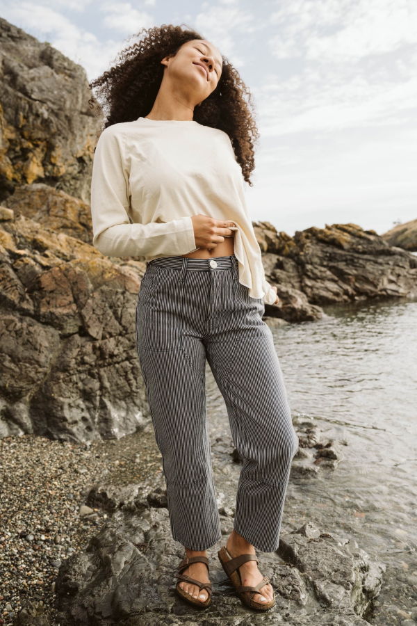 Ship Supply High Tide Pant