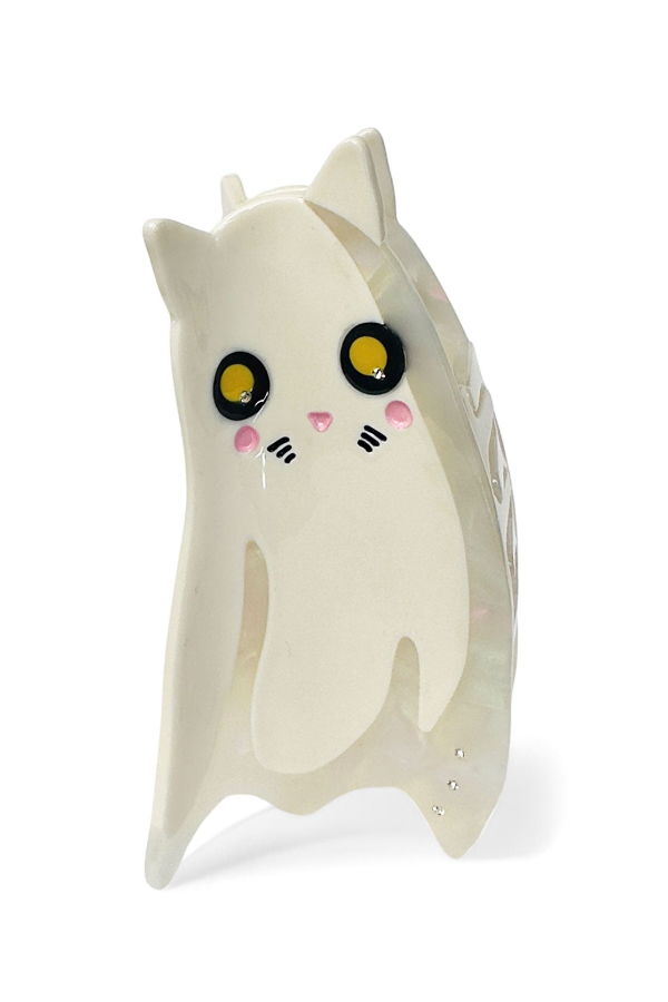 Centinelle Ghost Cat Hair Claw