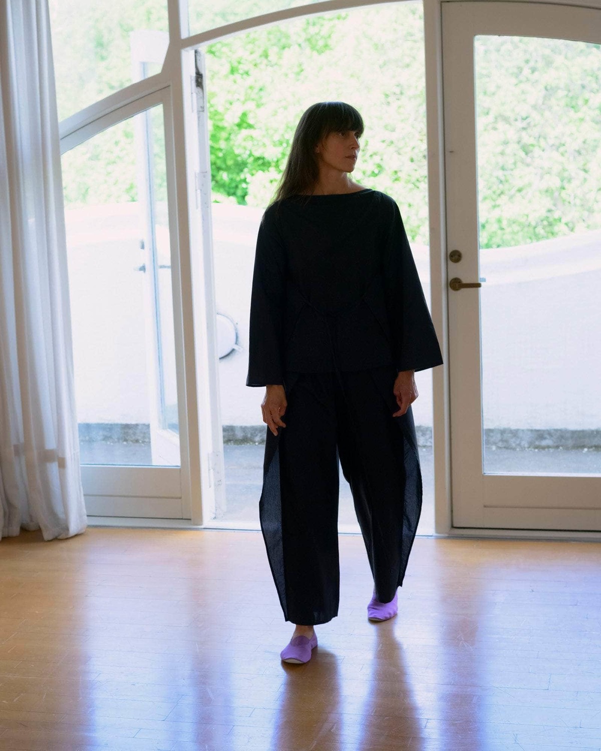 Baserange Decti Pants - Image 2 of 8