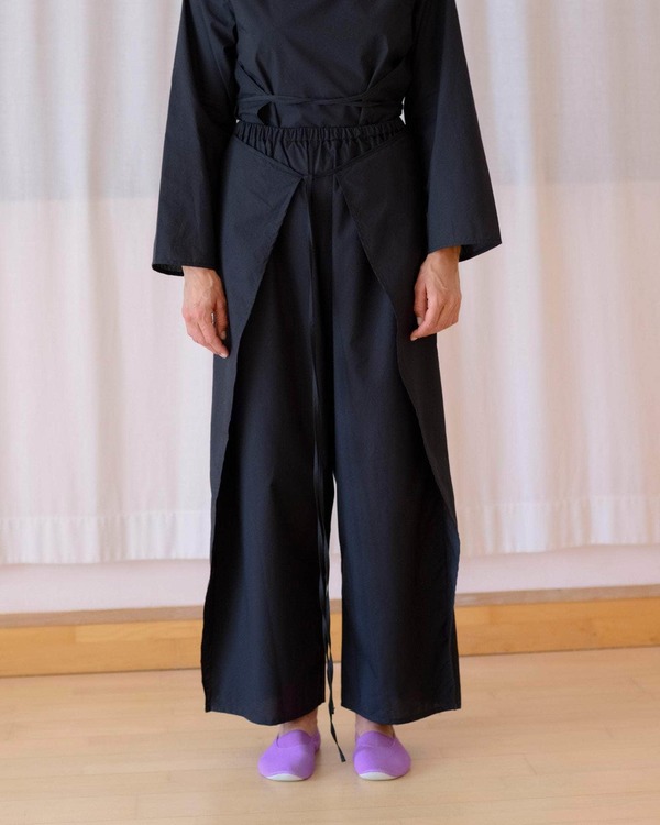 Baserange Decti Pants