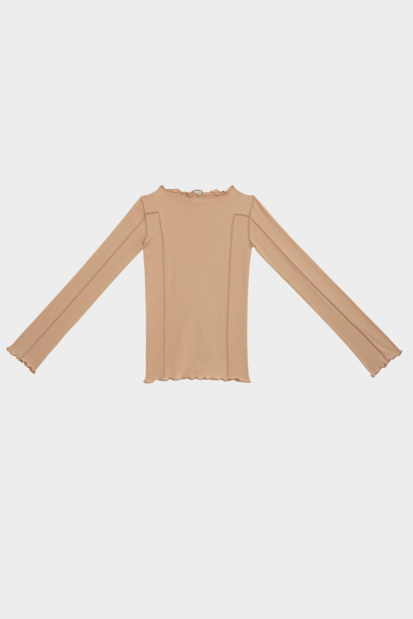 Baserange Omato Long Sleeve Tee