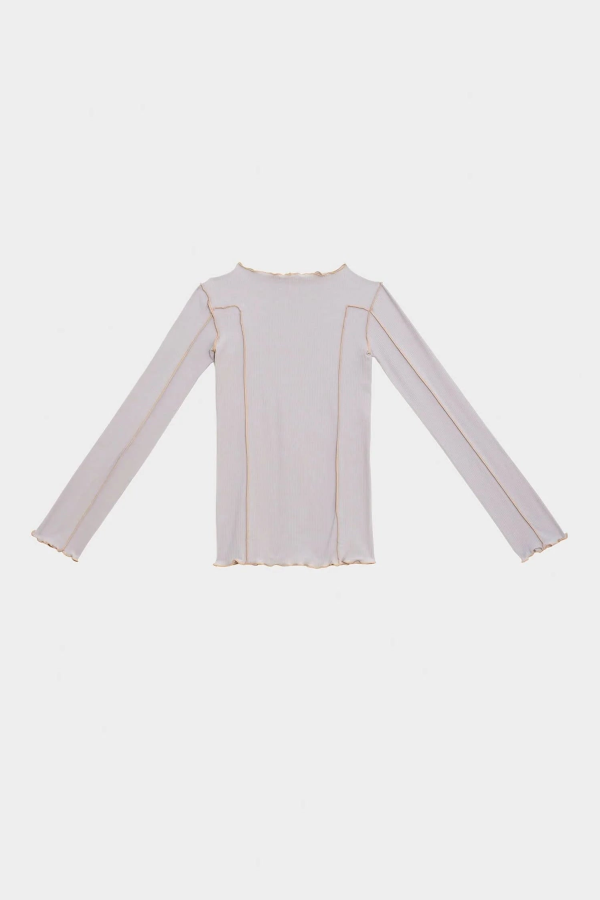 Baserange Omato Long Sleeve Tee