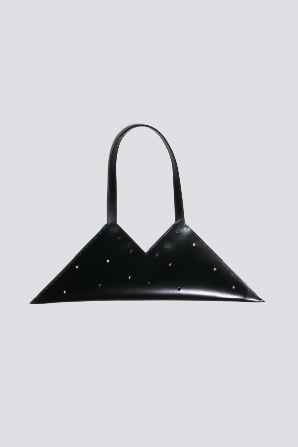 Maribaudi Leather Consuelo Bag