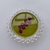 Wear Your Snacks Tomatoes Trinket Dish - Thumbnail 2