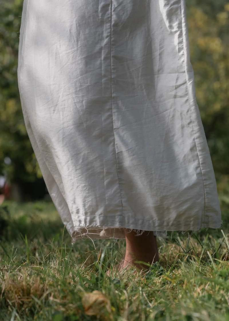 Sula Clothing LTD. Wide Strap Dress