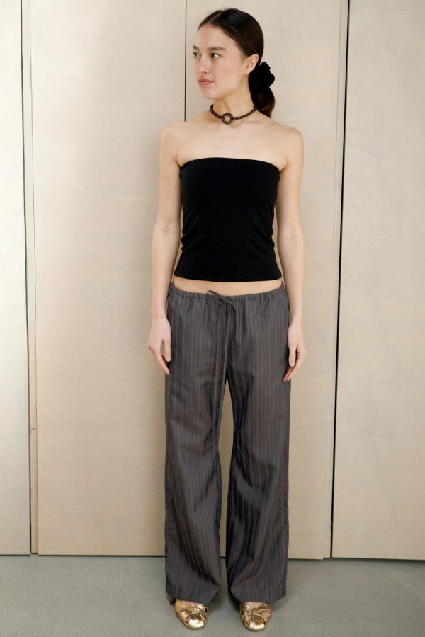 Anita Ov Merino Tube Top