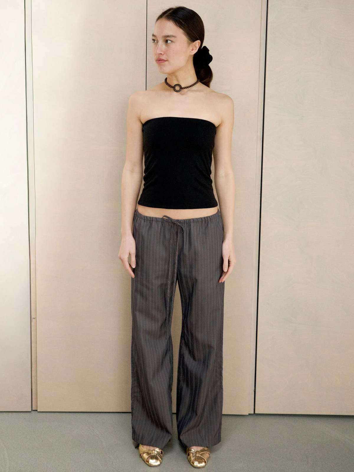 Anita Ov Merino Tube Top - Image 1 of 3