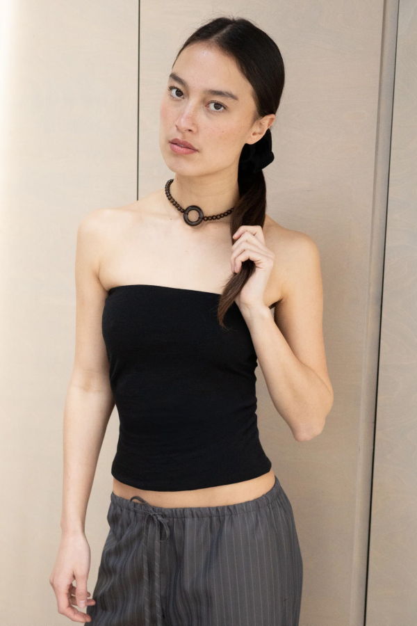 Anita Ov Merino Tube Top