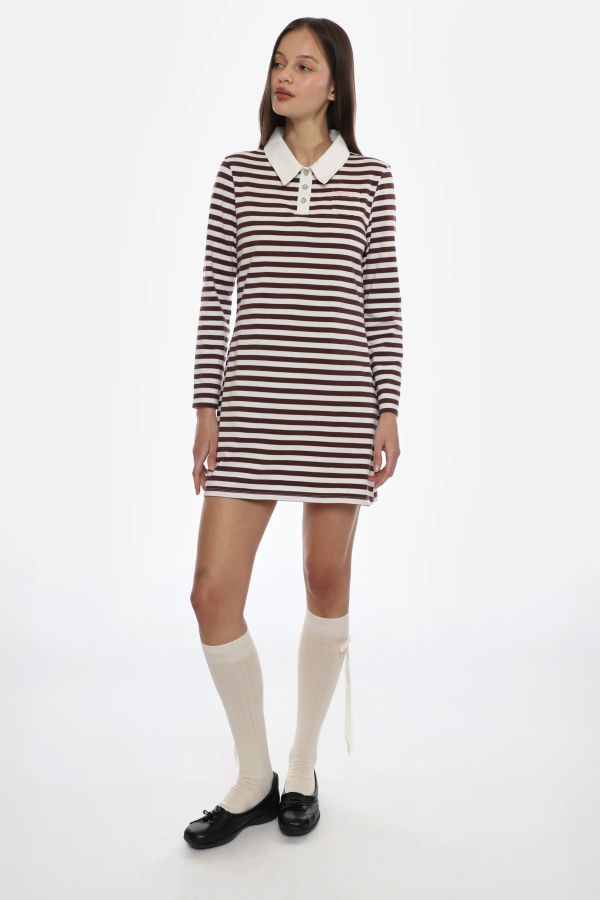 Sandy Liang Toto Dress