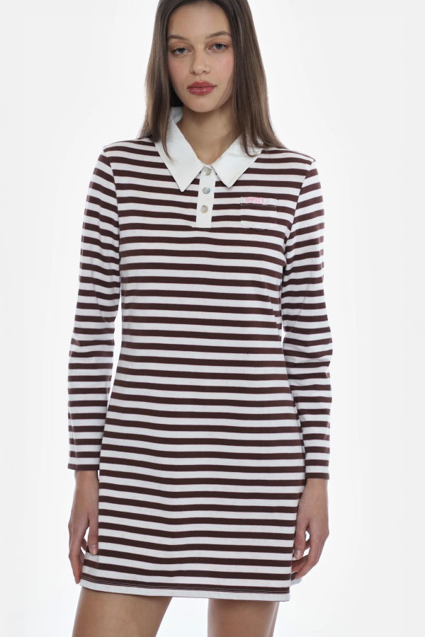 Sandy Liang Toto Dress