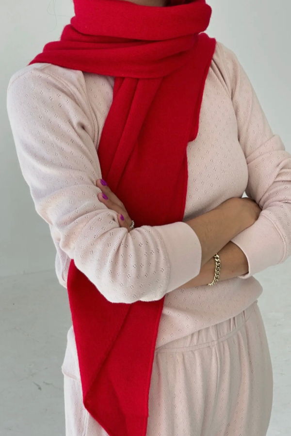 Le Bon Shoppe Cashmere Shawl