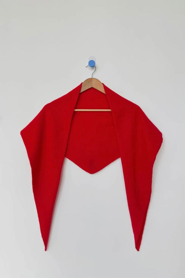 Le Bon Shoppe Cashmere Shawl