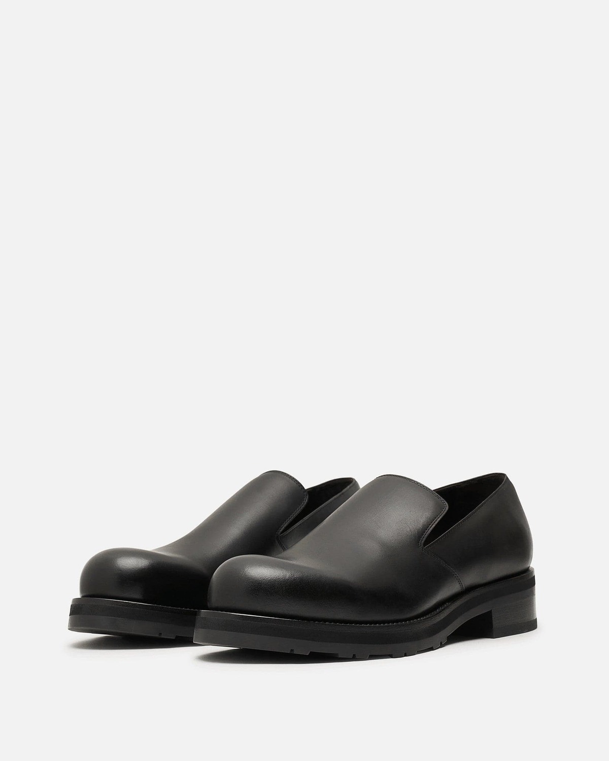 The Row Lug Sole Slip-On Loafer - Image 2 of 6