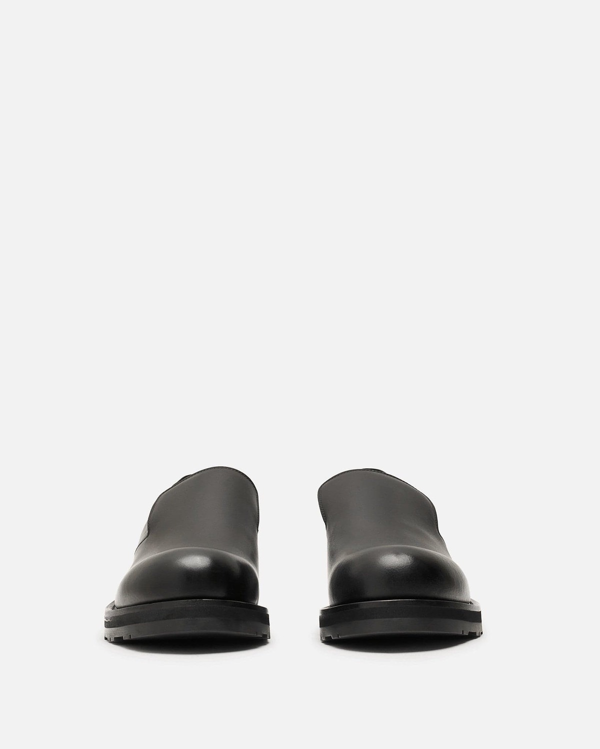 The Row Lug Sole Slip-On Loafer - Image 3 of 6