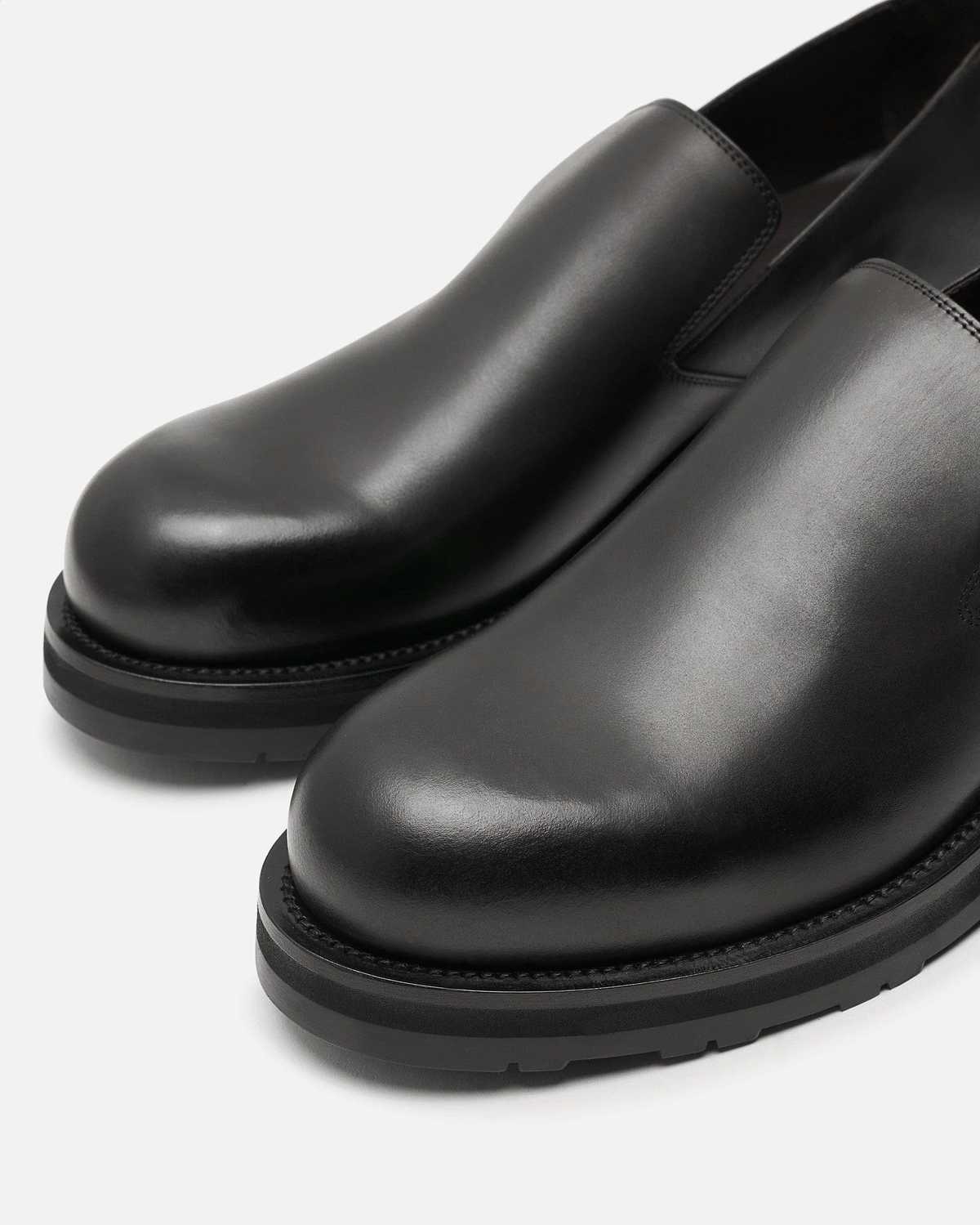 The Row Lug Sole Slip-On Loafer - Image 5 of 6