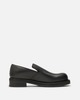 The Row Lug Sole Slip-On Loafer - Thumbnail 6