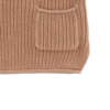 KIDS Donsje Stella Sweater - Rose Mocha - Thumbnail 7