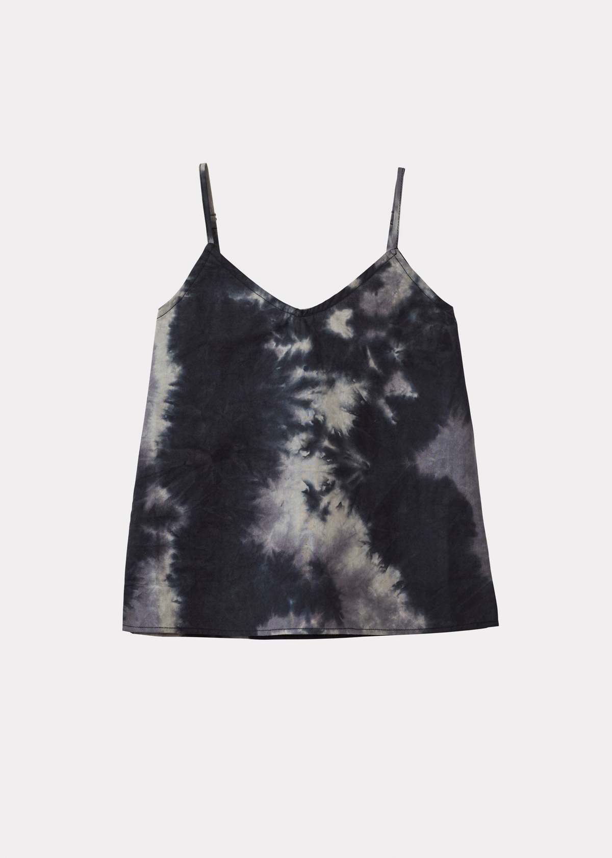 KIDS Caramel Camilla Cotton Camisole Top - Image 1 of 3