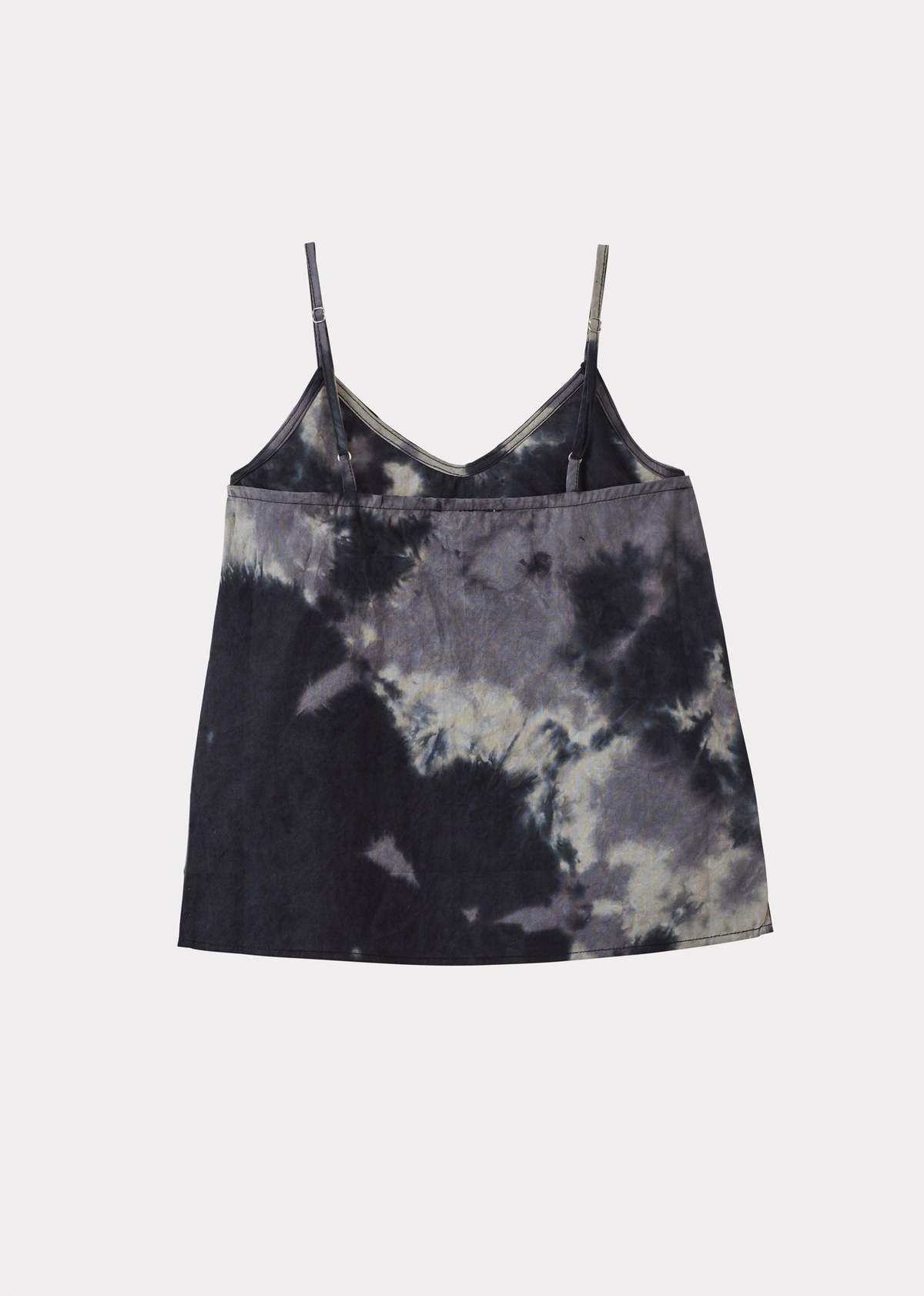 KIDS Caramel Camilla Cotton Camisole Top - Image 3 of 3