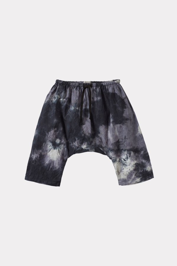 KIDS Caramel Ficus Baby Trousers