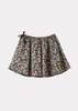 KIDS Caramel Myla Girl's Skirt Liberty Laith Print - Thumbnail 1
