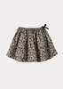 KIDS Caramel Myla Girl's Skirt Liberty Laith Print - Thumbnail 4