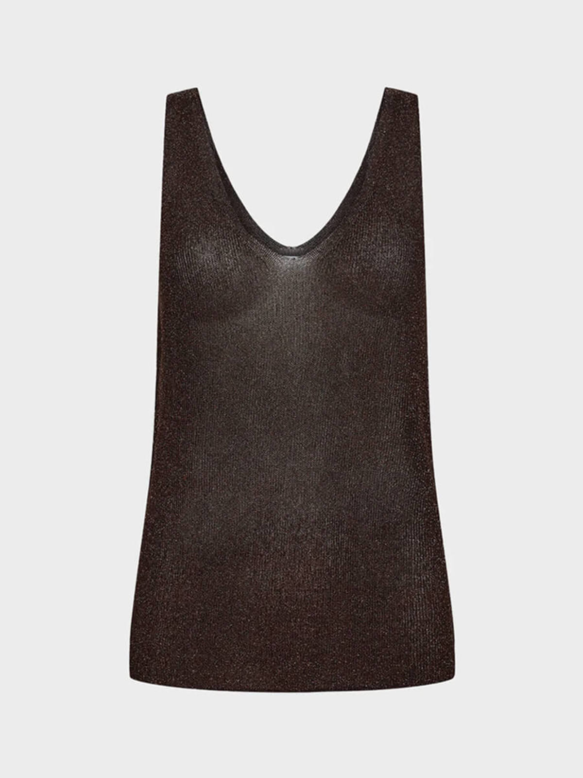 Nümph Ceria Vest Top - Image 2 of 4