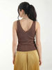 Nümph Ceria Vest Top - Thumbnail 4