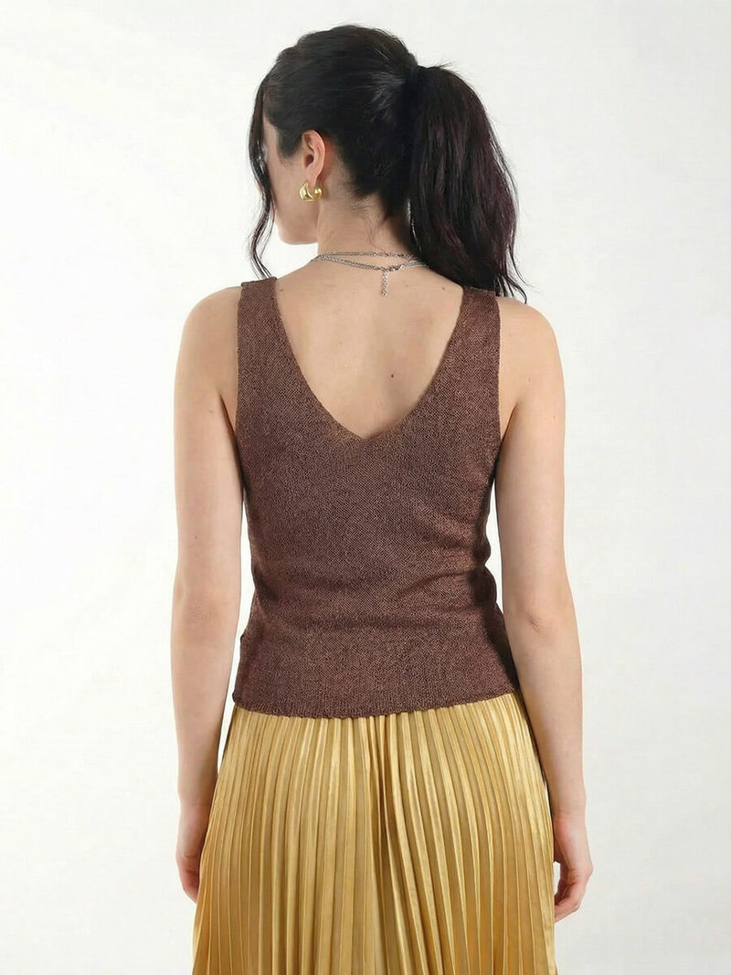 Nmph Ceria Vest Top