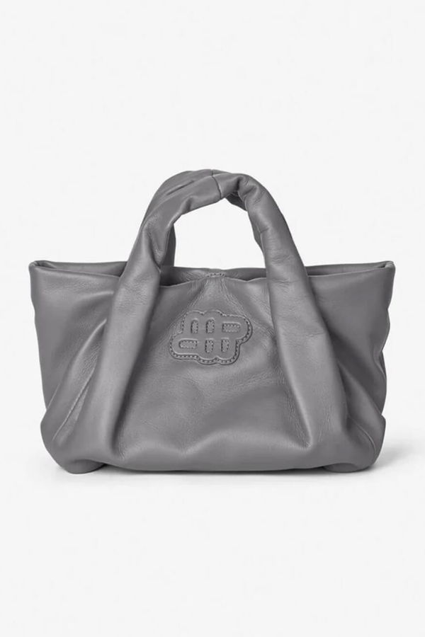 Munthe Lix Bag - Grey