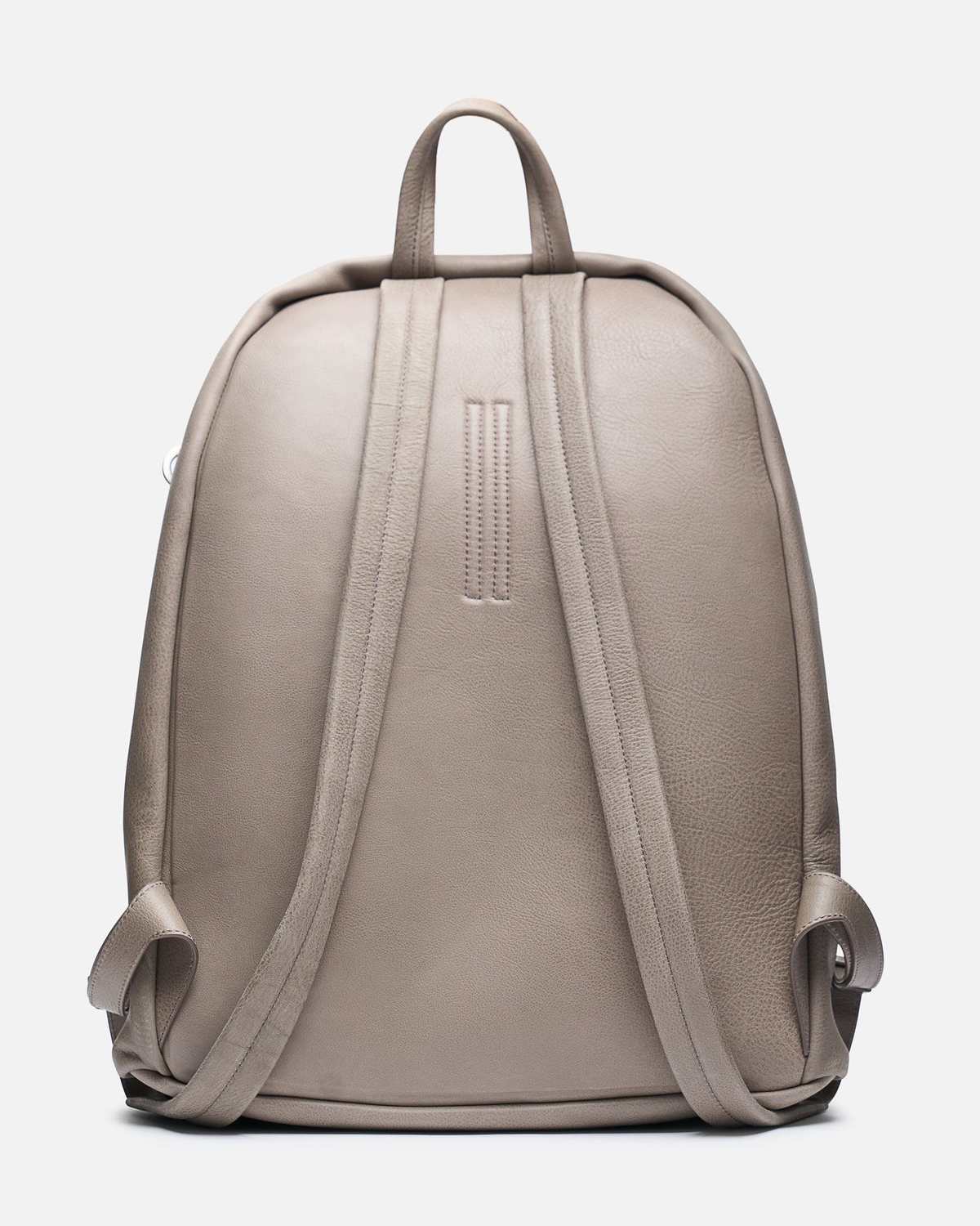 Rick Owens Backpack Bag - Dust - Image 2 of 4