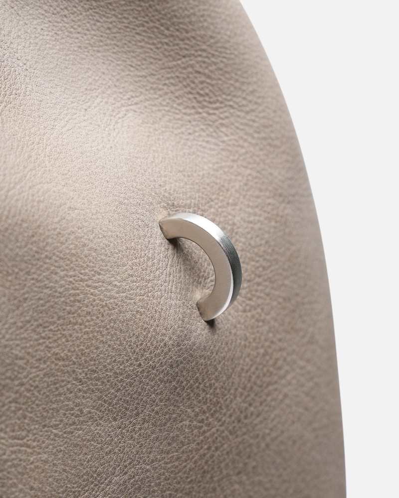 Rick Owens Backpack Bag - Dust