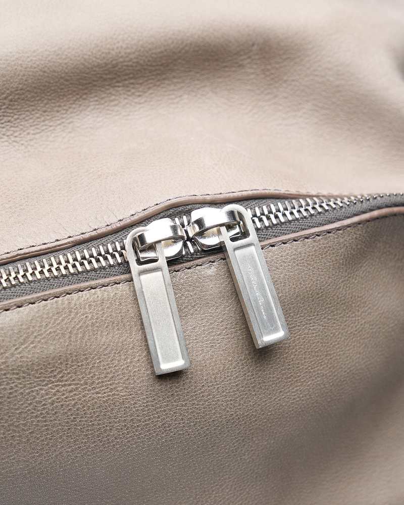 Rick Owens Backpack Bag - Dust