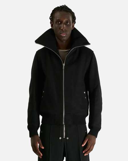Arc'teryx Veilance isogon mx jacket - Black | Garmentory