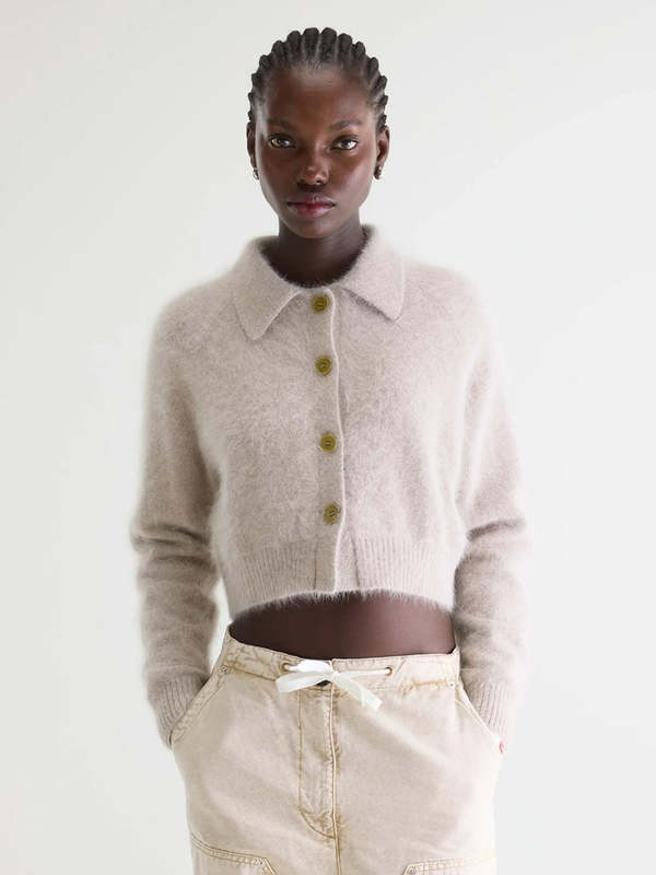 Bellerose Dacto Cardigan