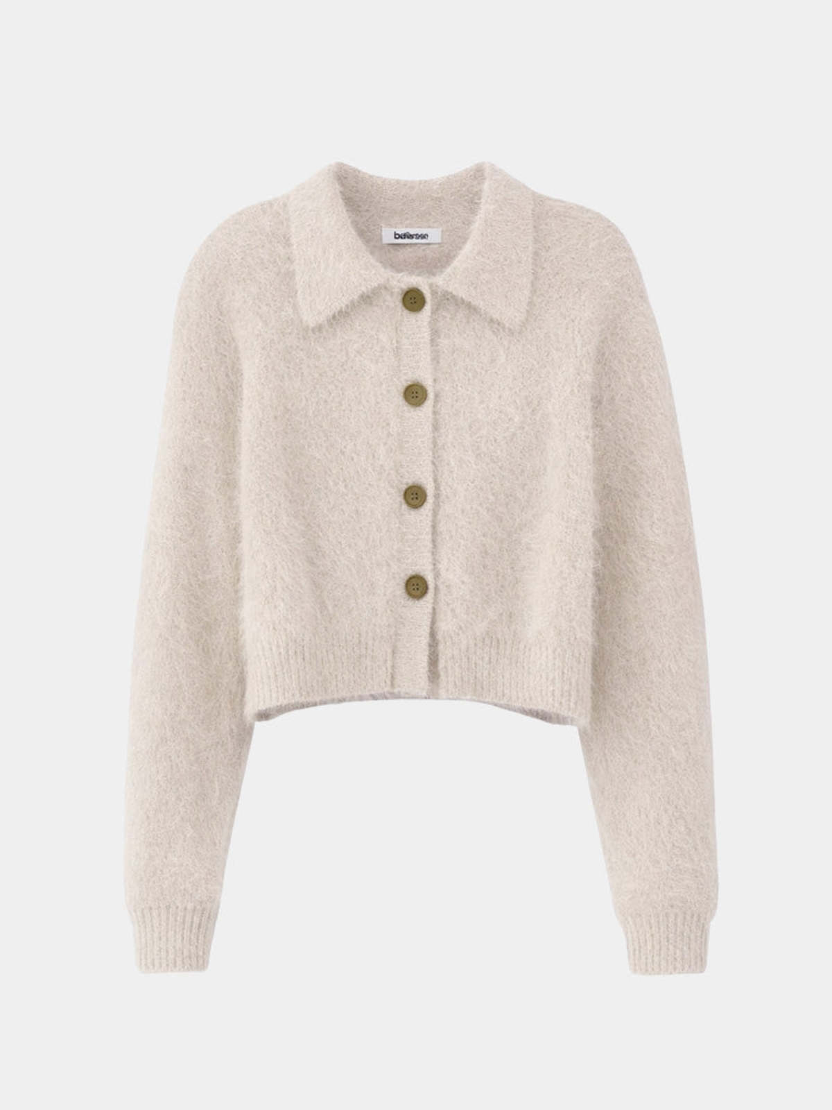 Bellerose Dacto Cardigan - Image 2 of 6