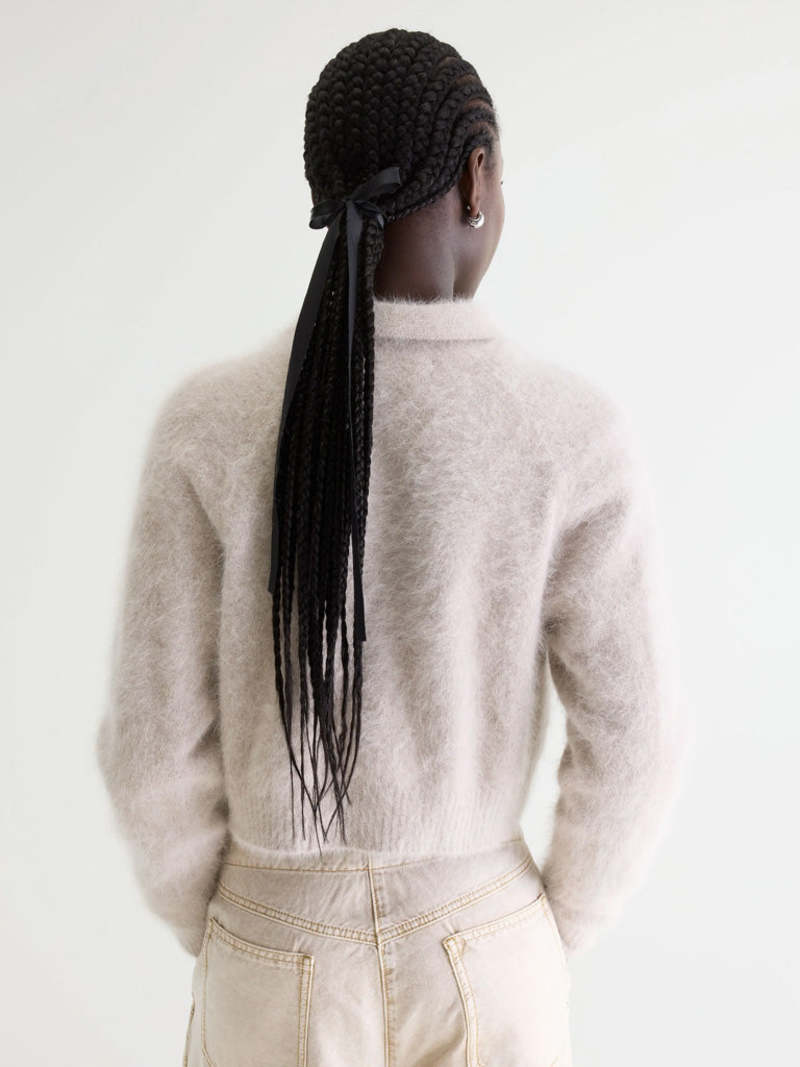 Bellerose Dacto Cardigan