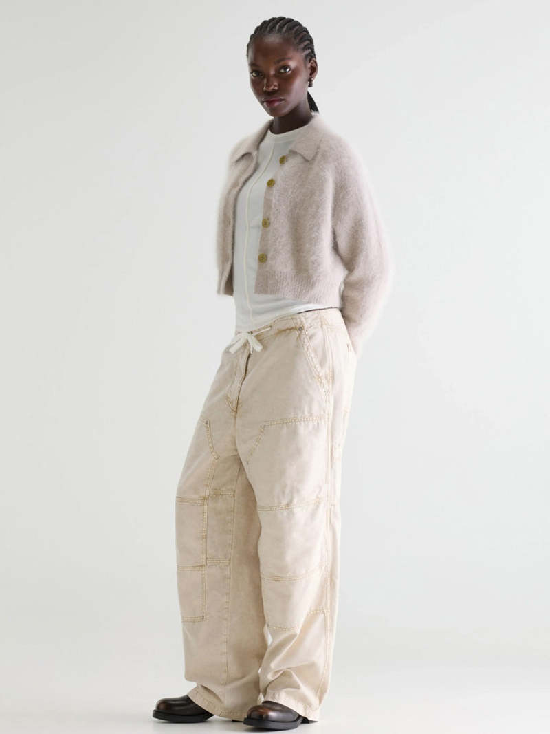 Bellerose Dacto Cardigan