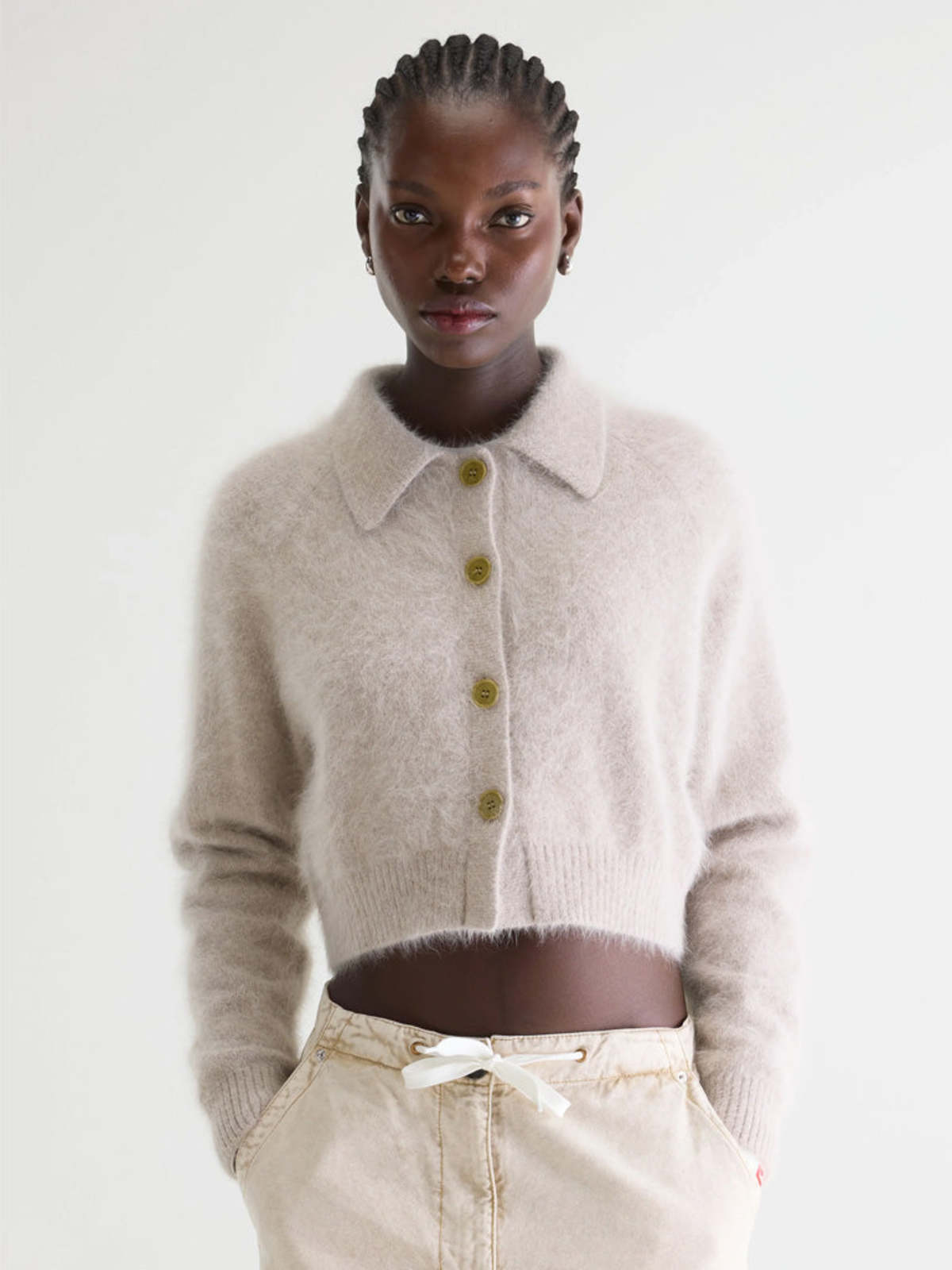 Bellerose Dacto Cardigan - Image 6 of 6