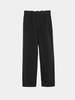 Bellerose Pasop Trousers - Off Black - Thumbnail 2