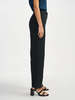 Bellerose Pasop Trousers - Off Black - Thumbnail 5