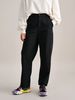 Bellerose Pasop Trousers - Off Black - Thumbnail 7