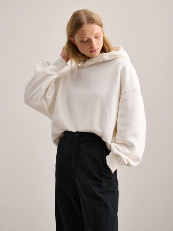 Bellerose Pasop Trousers - Off Black