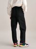 Bellerose Pasop Trousers - Off Black - Thumbnail 10